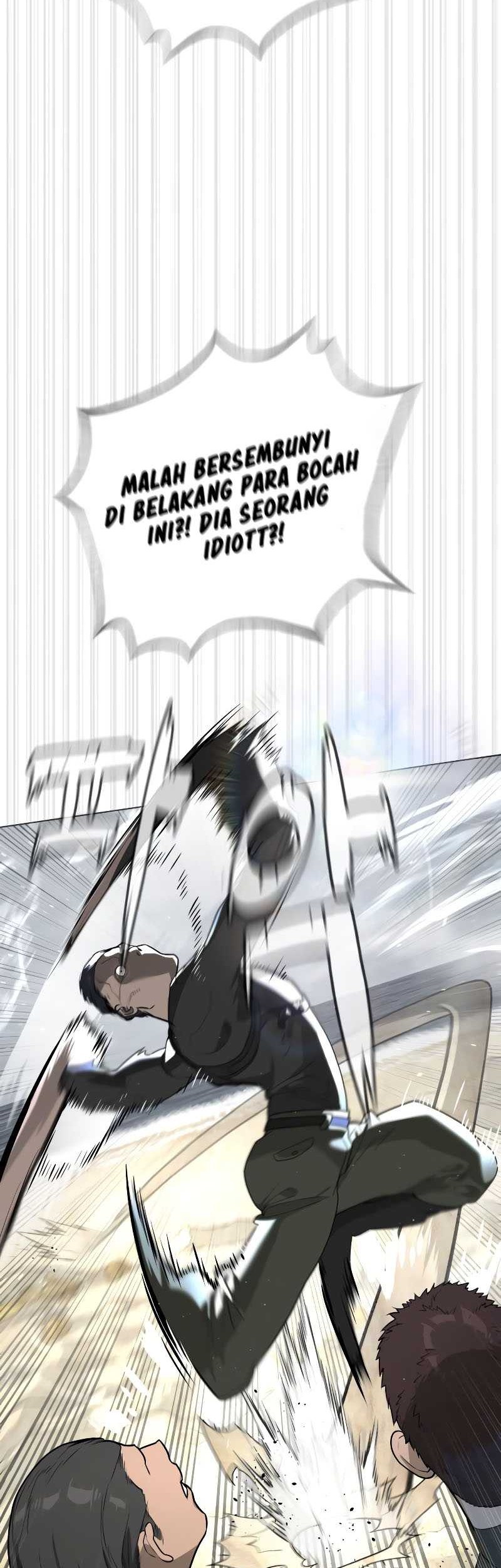 Killer Peter Chapter 56 - halaman 50