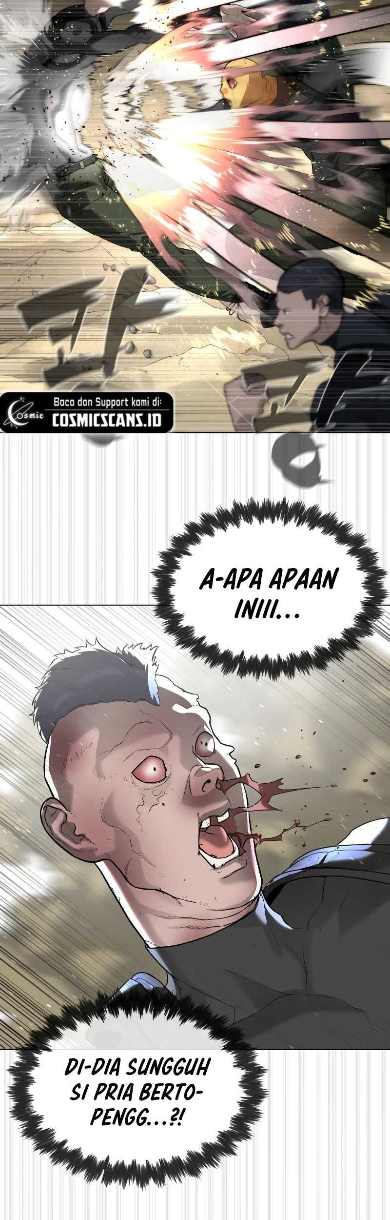 Killer Peter Chapter 56 - halaman 56