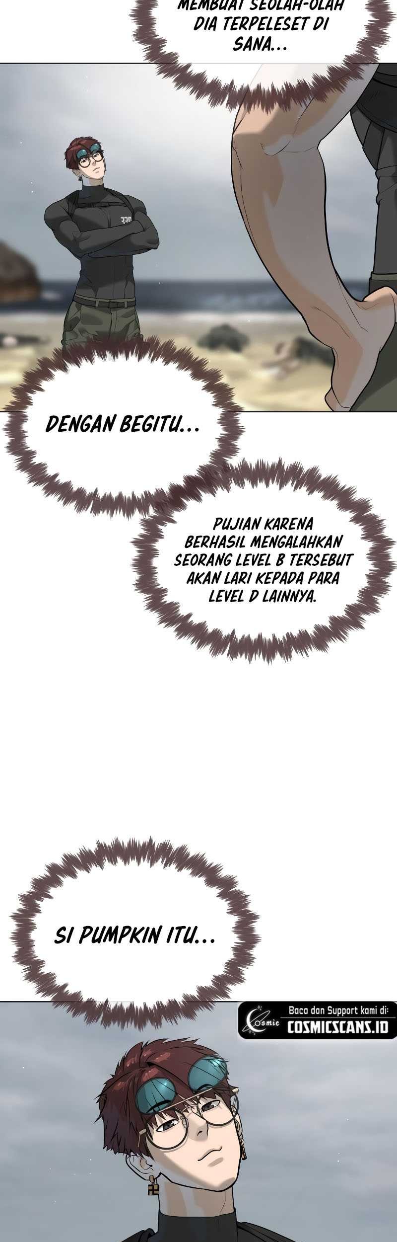 Killer Peter Chapter 56 - halaman 59