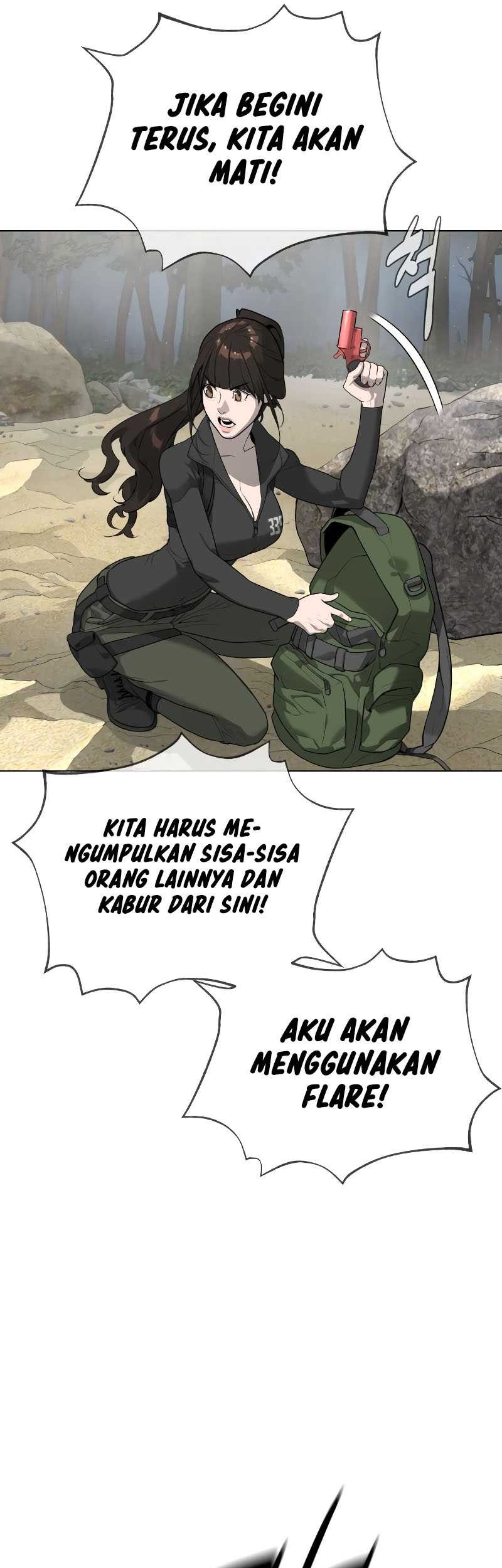 Killer Peter Chapter 56 - halaman 61