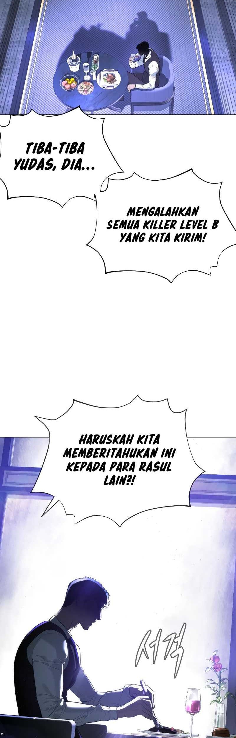 Killer Peter Chapter 56 - halaman 64