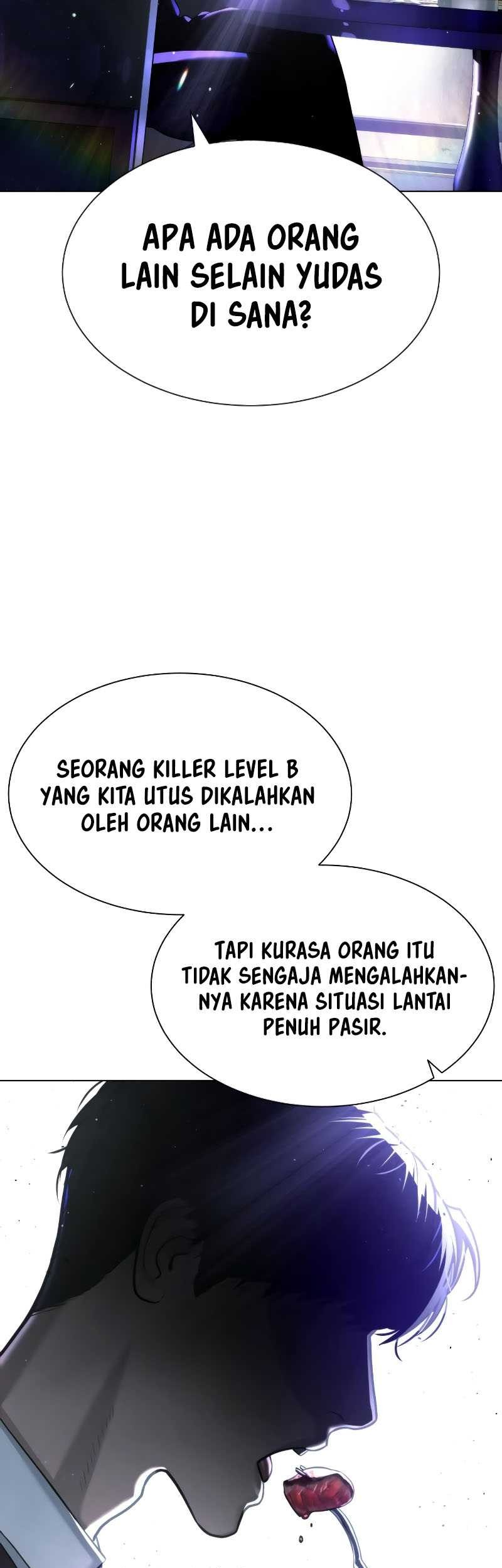 Killer Peter Chapter 56 - halaman 65