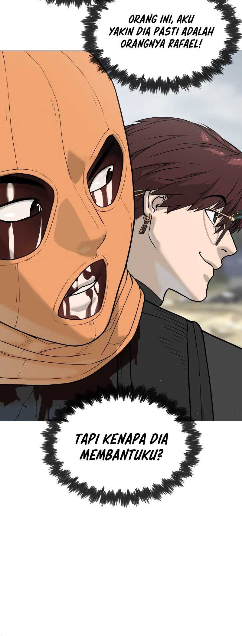 Killer Peter Chapter 56 - halaman 7