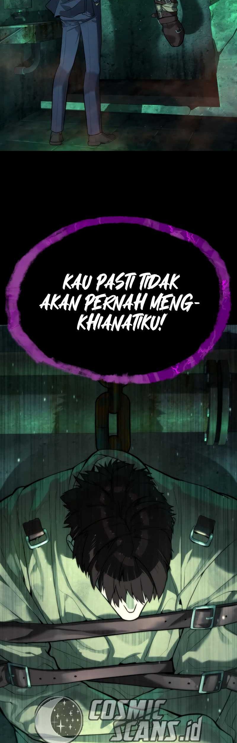 Killer Peter Chapter 56 - halaman 70