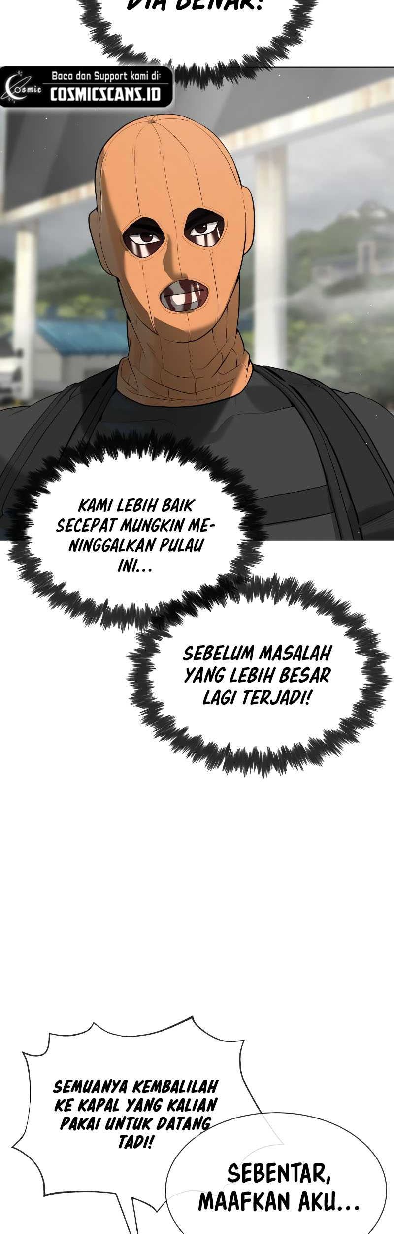 Killer Peter Chapter 56 - halaman 75