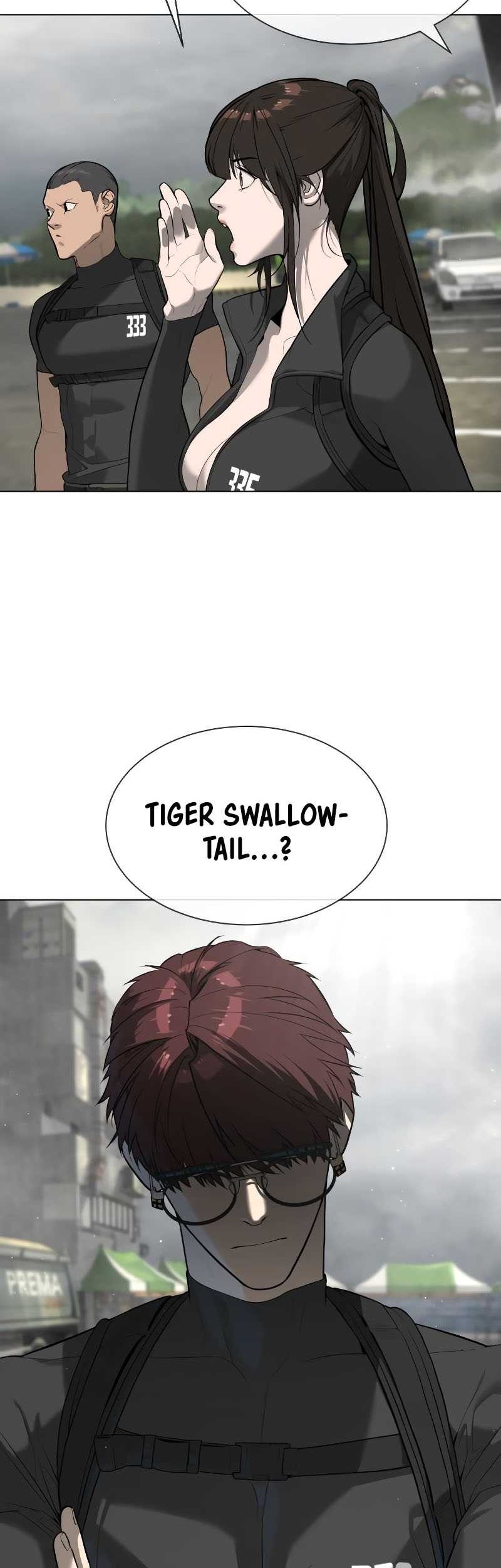 Killer Peter Chapter 56 - halaman 76