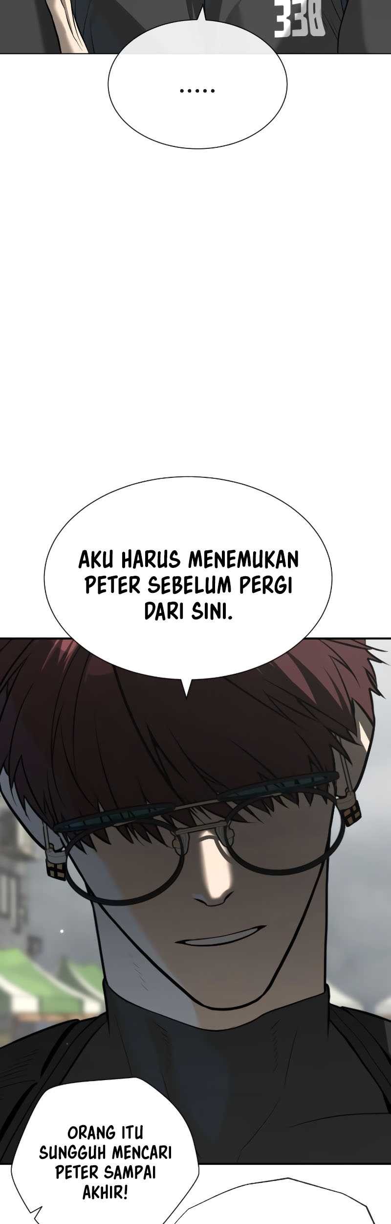 Killer Peter Chapter 56 - halaman 77