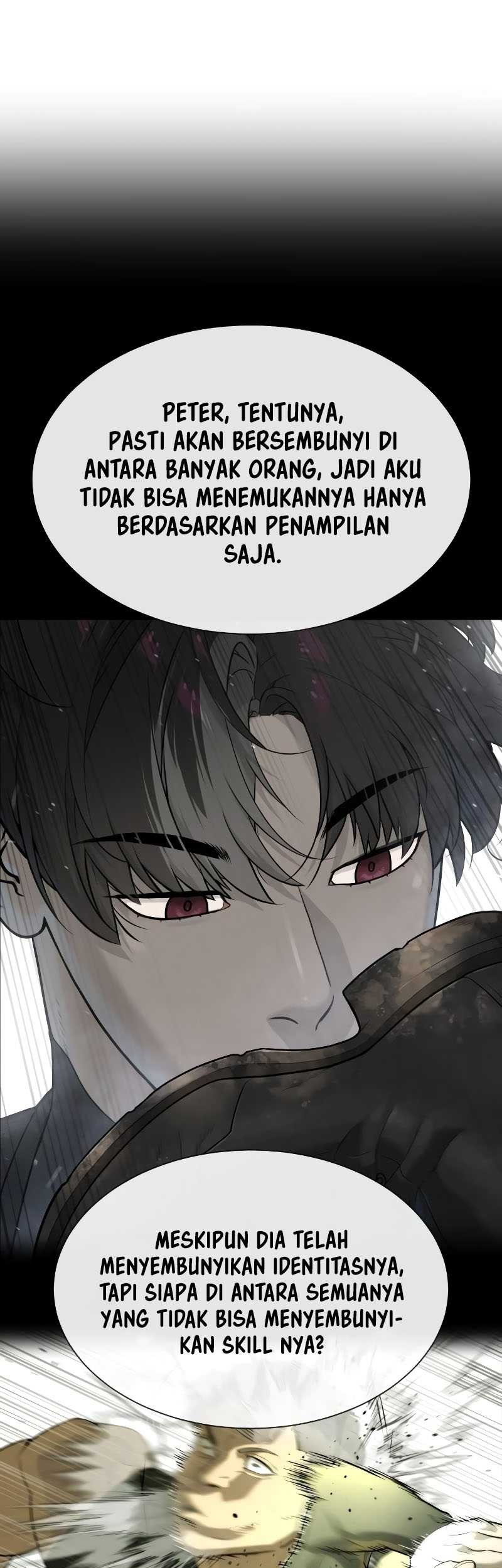 Killer Peter Chapter 56 - halaman 80