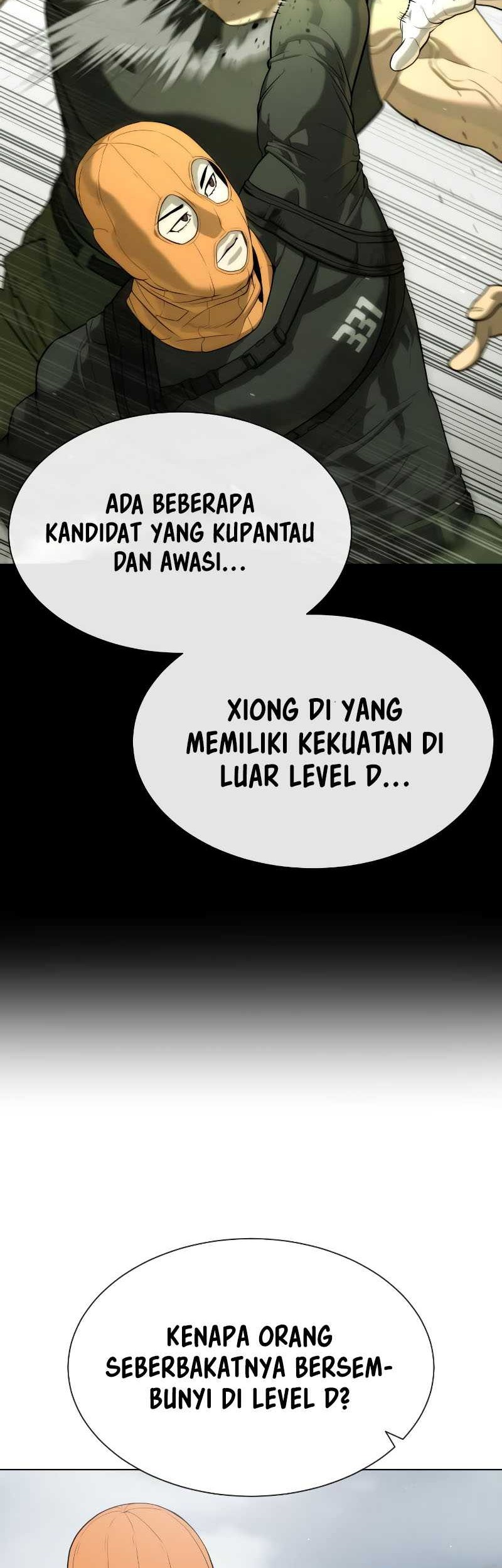 Killer Peter Chapter 56 - halaman 81