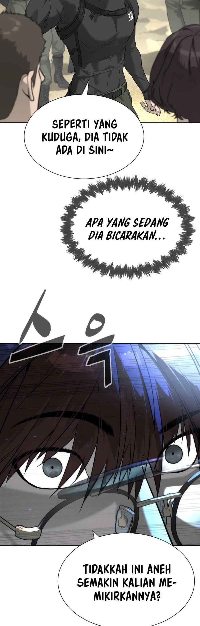 Killer Peter Chapter 56 - halaman 83