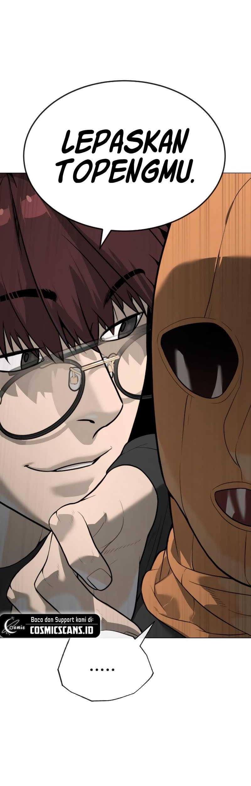 Killer Peter Chapter 56 - halaman 88