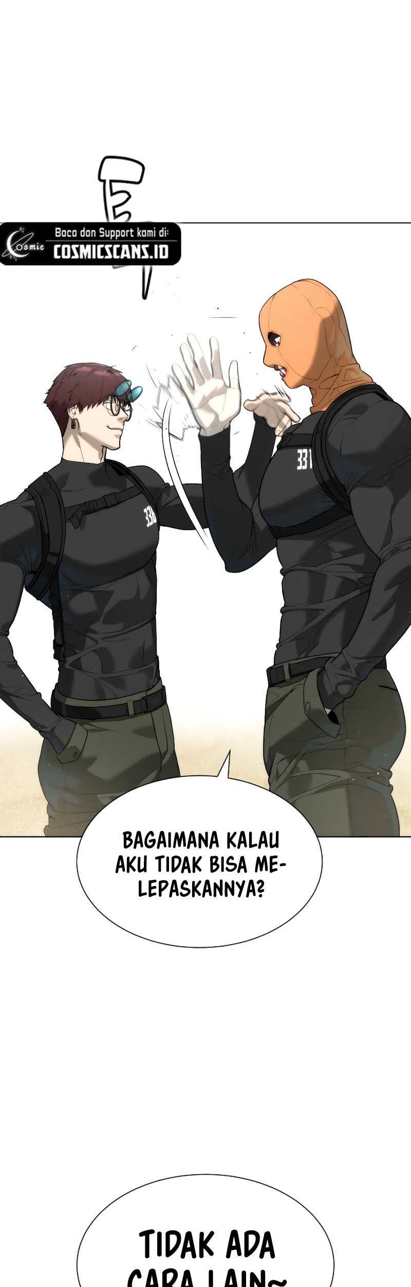 Killer Peter Chapter 56 - halaman 89