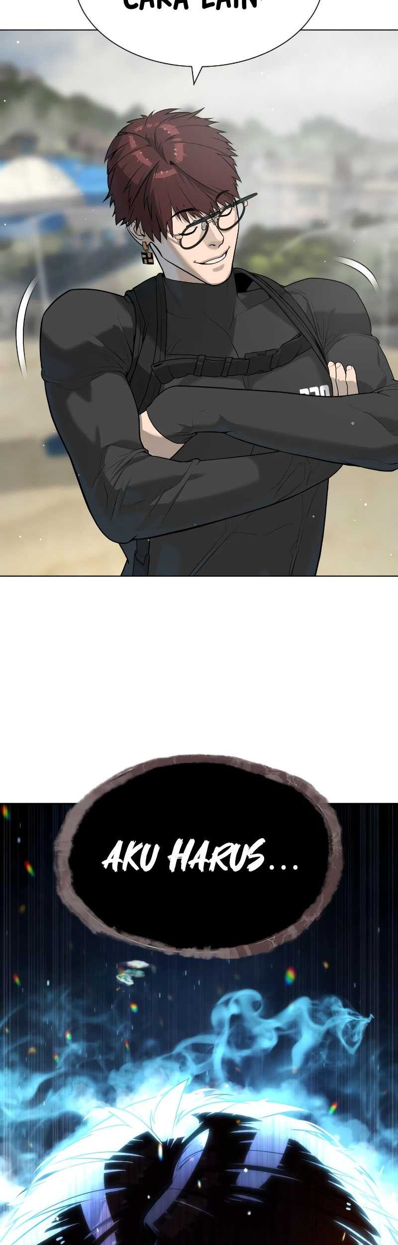 Killer Peter Chapter 56 - halaman 90