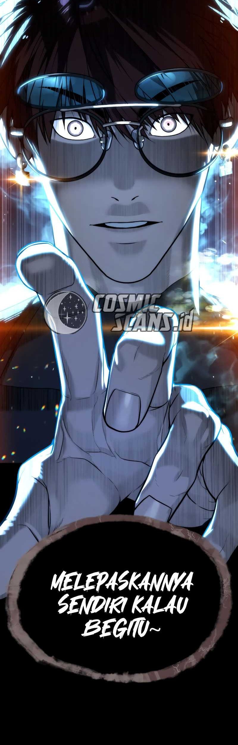 Killer Peter Chapter 56 - halaman 91