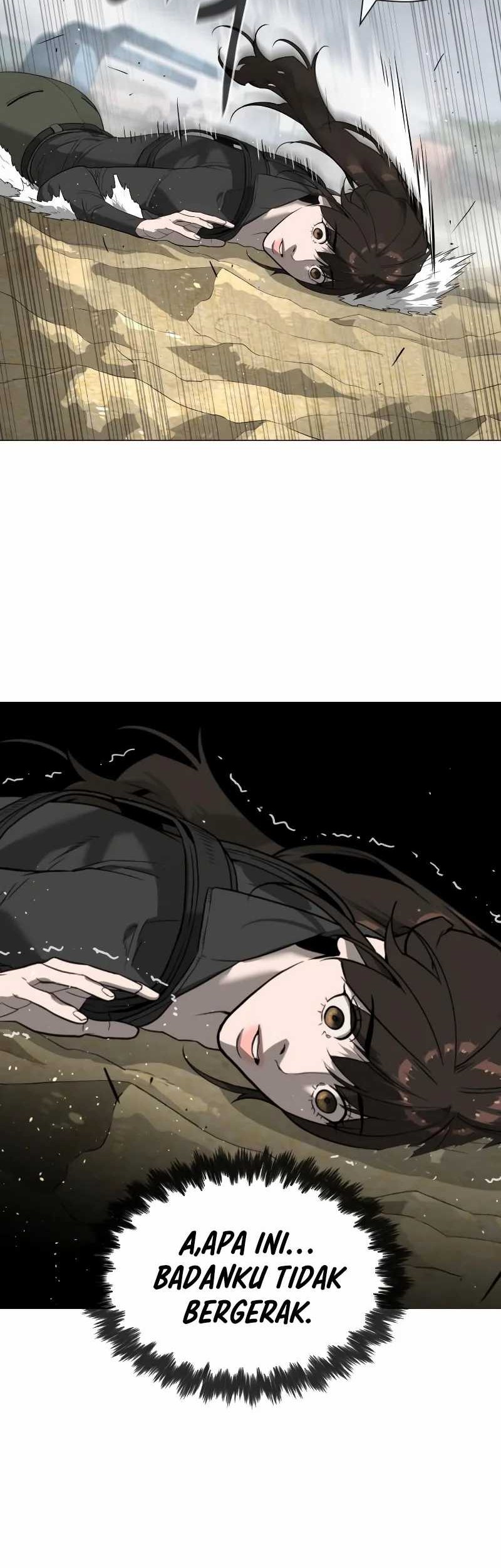 Killer Peter Chapter 57 - halaman 100