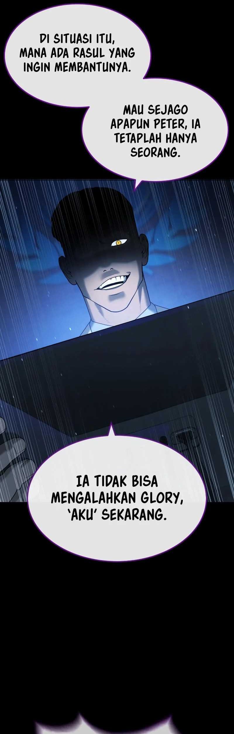 Killer Peter Chapter 57 - halaman 104