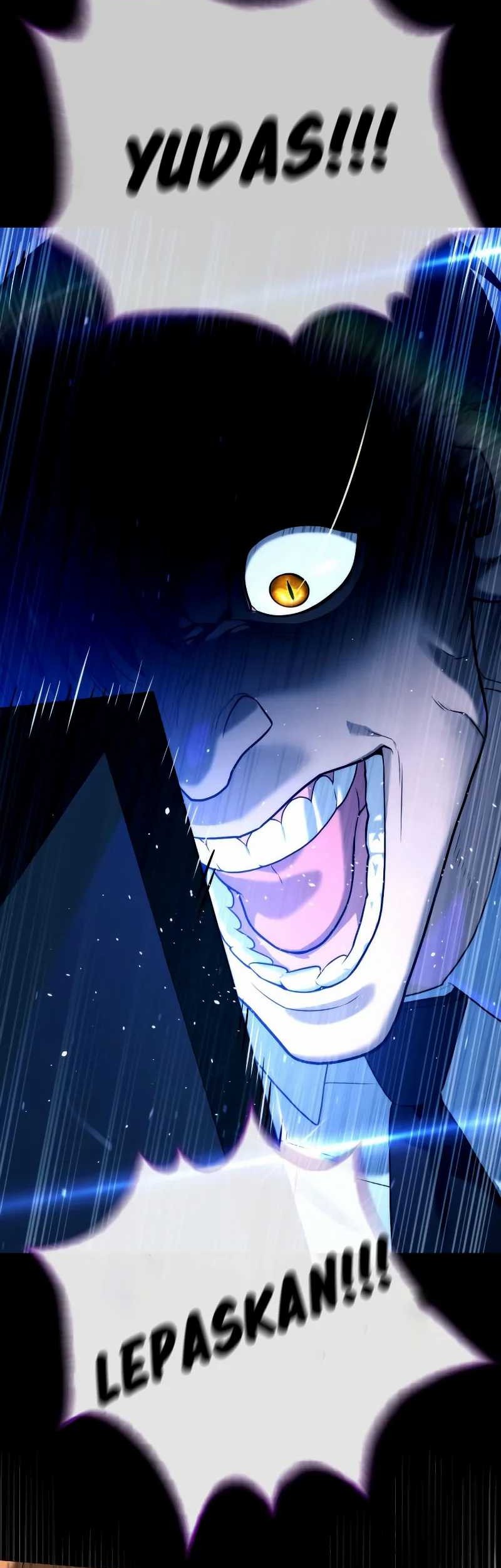 Killer Peter Chapter 57 - halaman 105