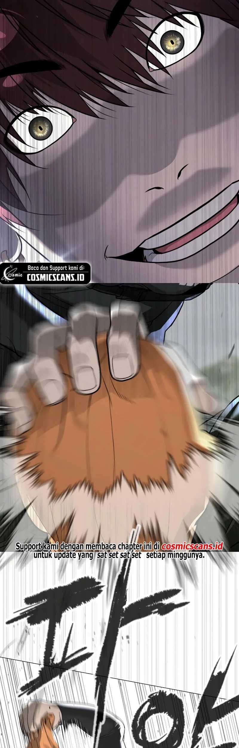 Killer Peter Chapter 57 - halaman 107