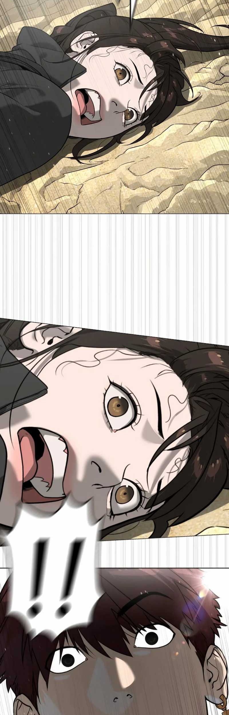 Killer Peter Chapter 57 - halaman 109