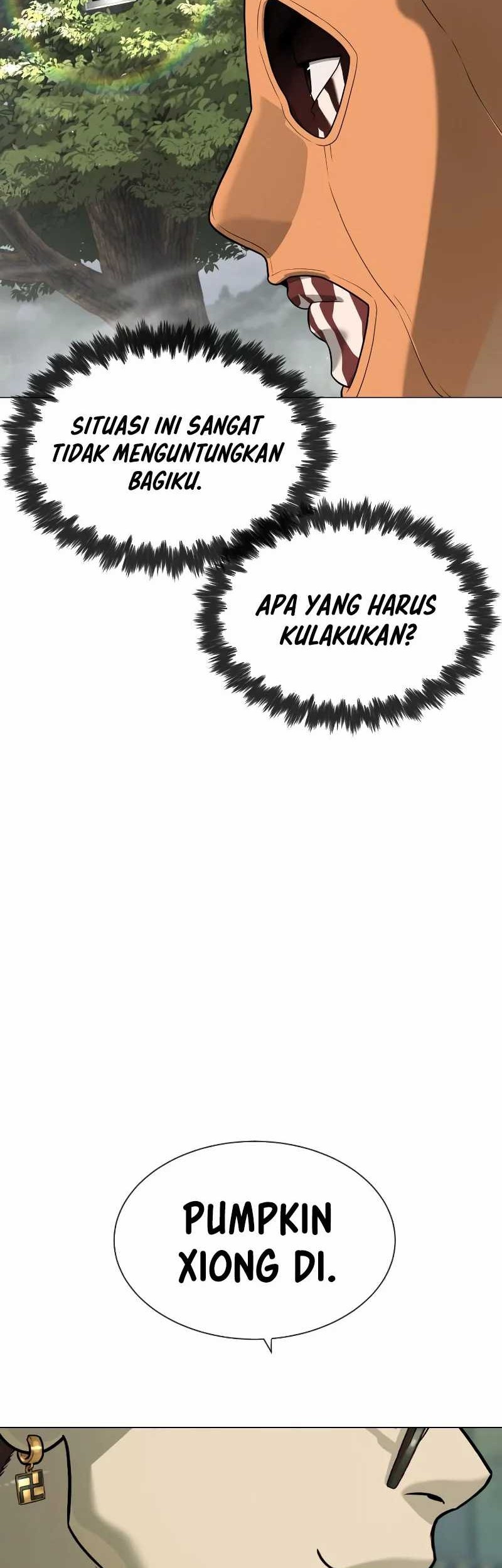 Killer Peter Chapter 57 - halaman 11