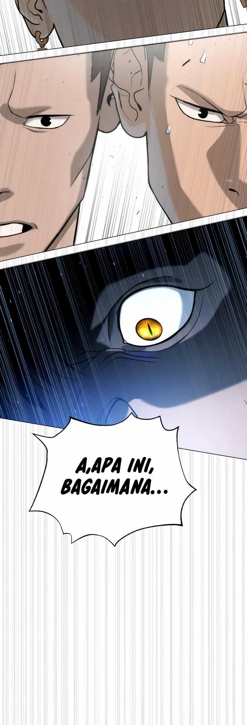 Killer Peter Chapter 57 - halaman 110