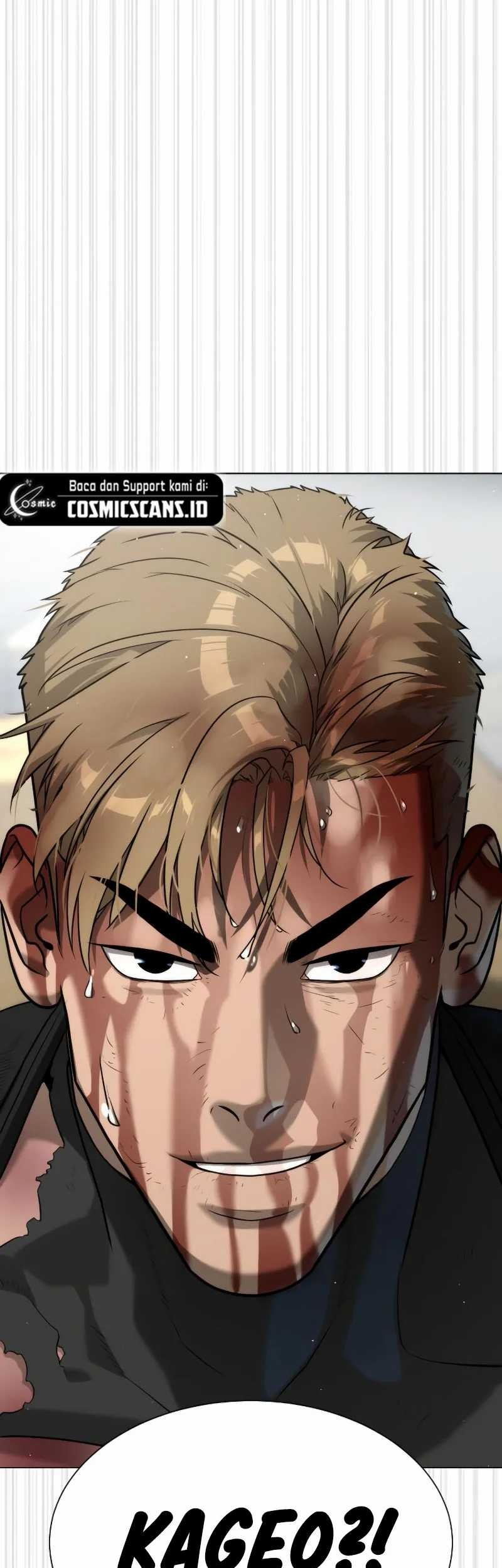Killer Peter Chapter 57 - halaman 111