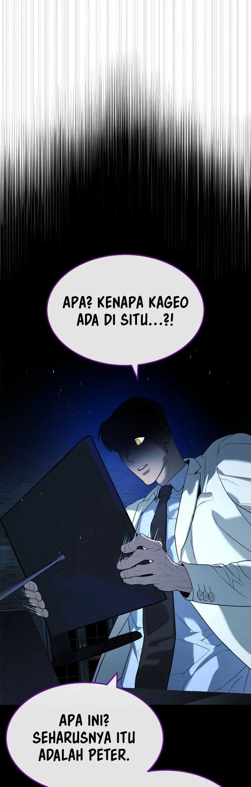 Killer Peter Chapter 57 - halaman 113