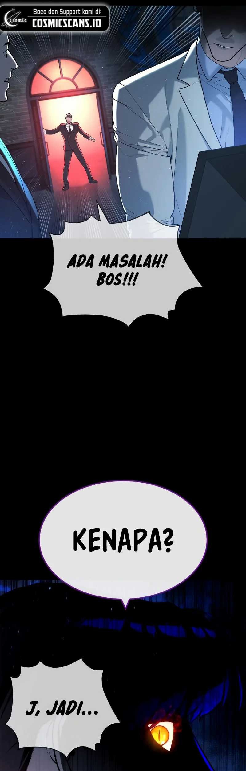 Killer Peter Chapter 57 - halaman 115
