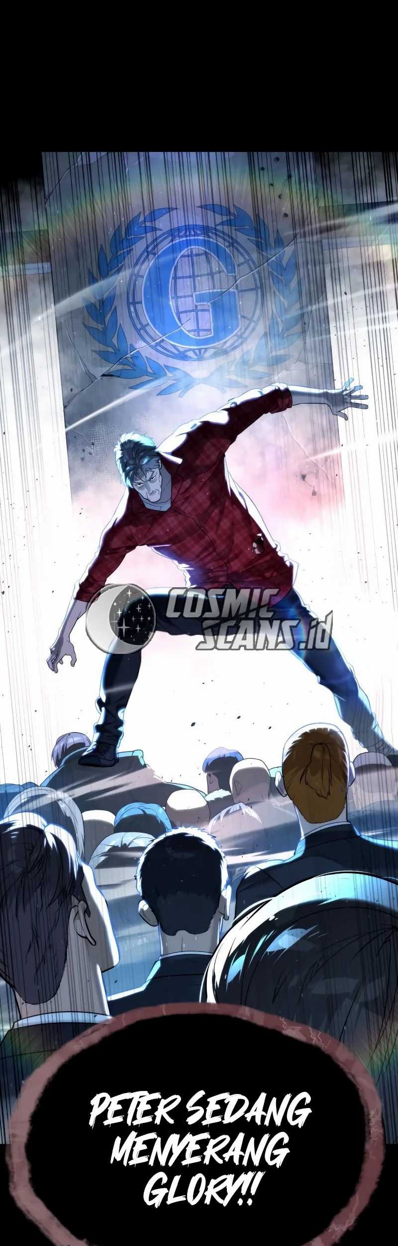 Killer Peter Chapter 57 - halaman 117