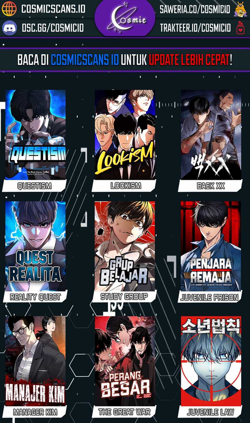 Killer Peter Chapter 57 - halaman 119