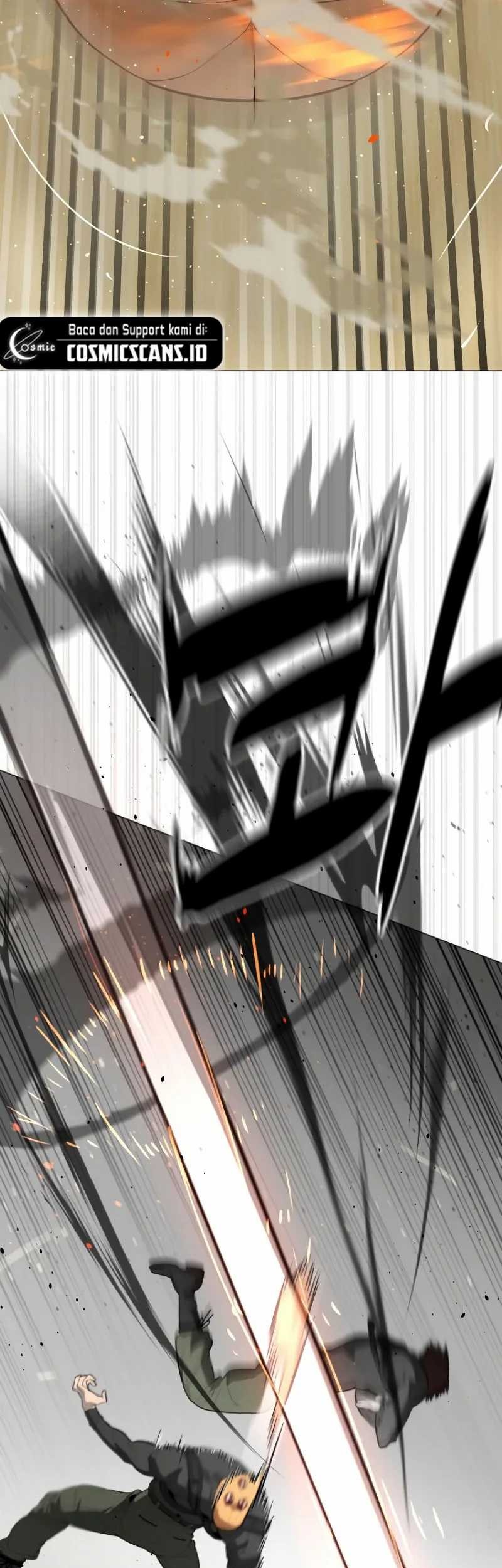 Killer Peter Chapter 57 - halaman 16