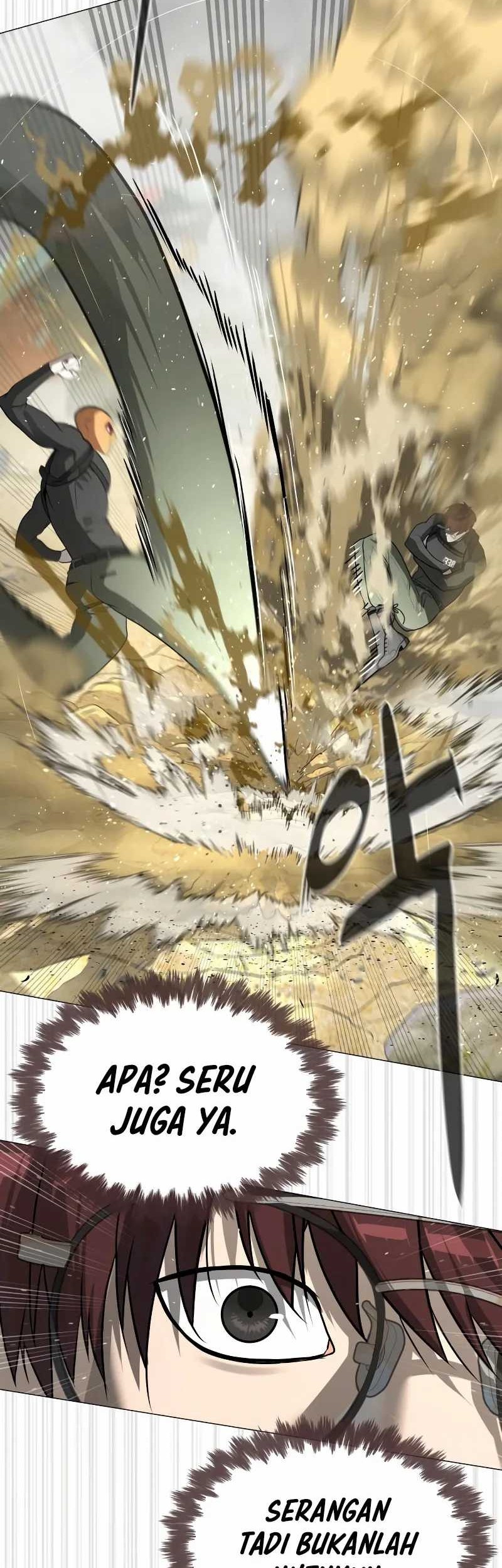 Killer Peter Chapter 57 - halaman 24