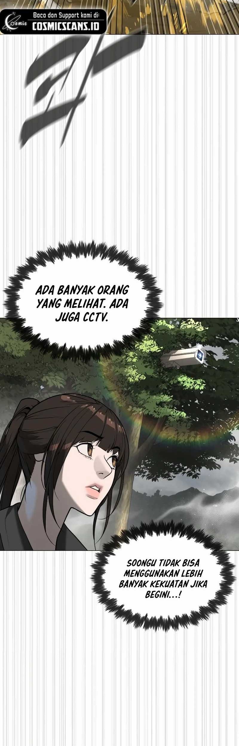 Killer Peter Chapter 57 - halaman 34