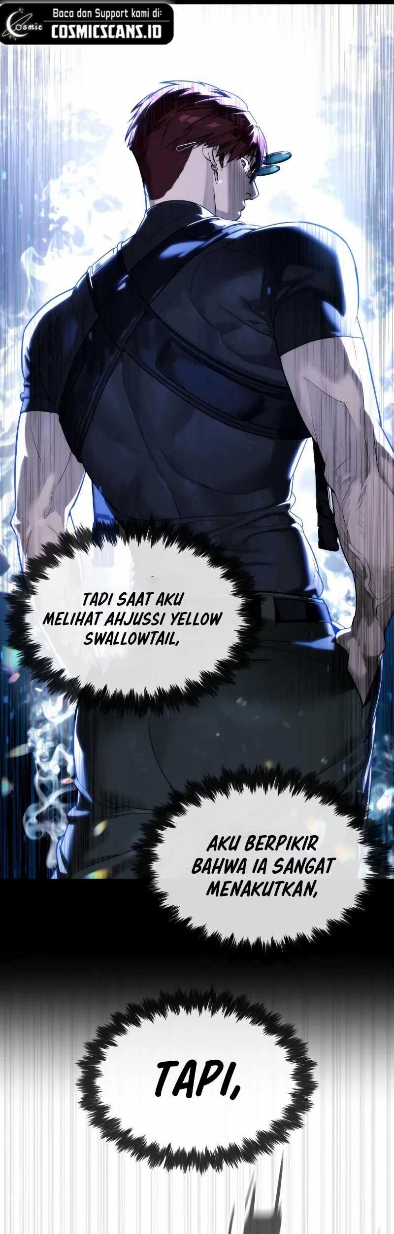 Killer Peter Chapter 57 - halaman 37