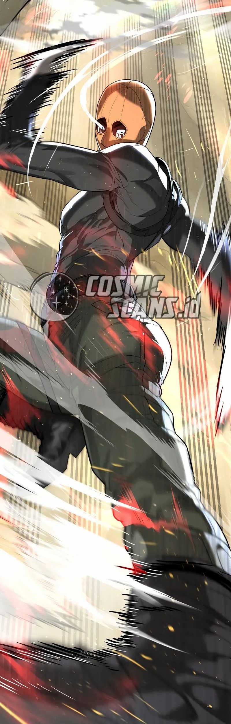 Killer Peter Chapter 57 - halaman 39