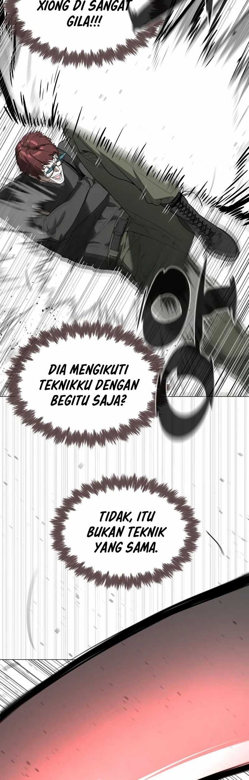 Killer Peter Chapter 57 - halaman 42