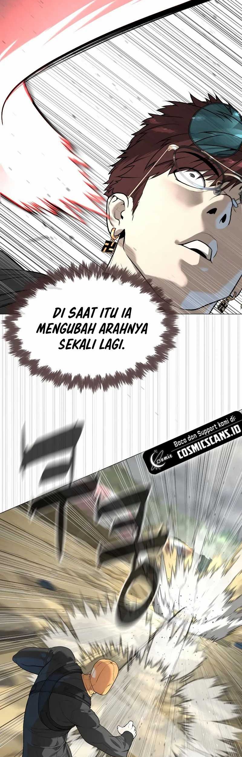 Killer Peter Chapter 57 - halaman 43