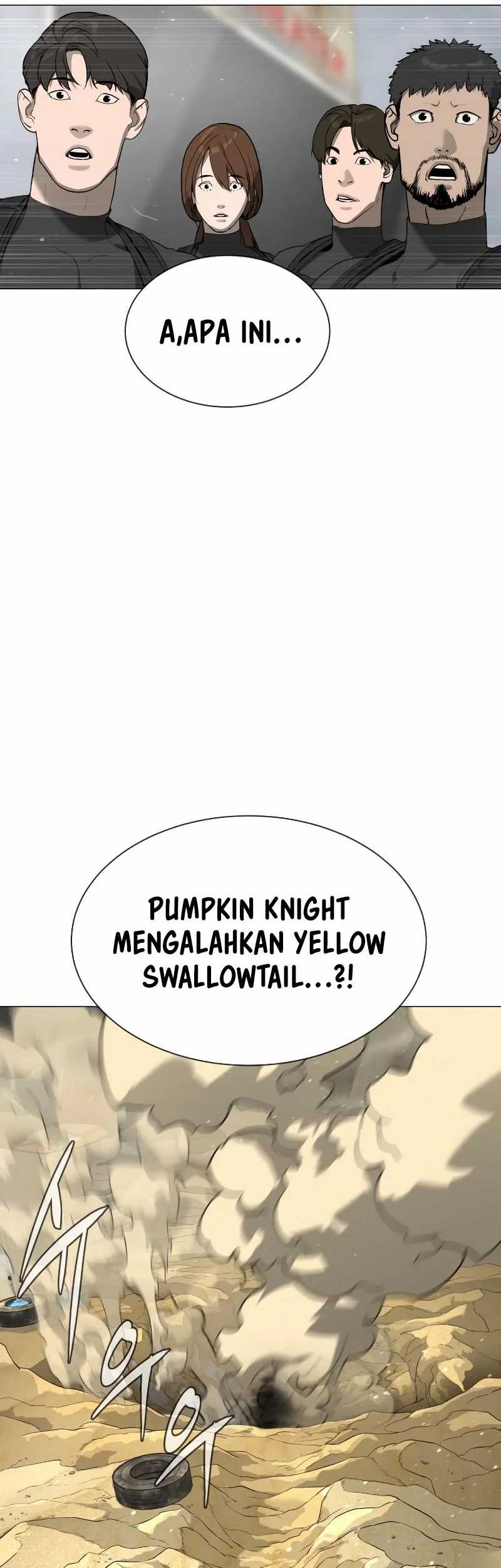 Killer Peter Chapter 57 - halaman 45