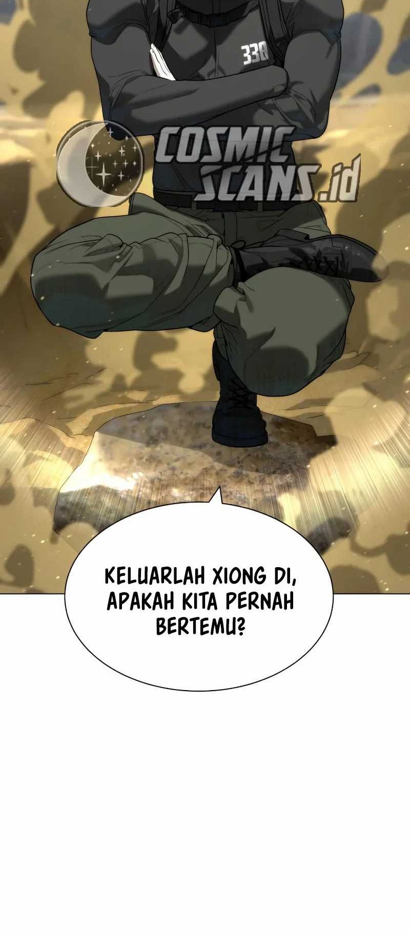 Killer Peter Chapter 57 - halaman 48