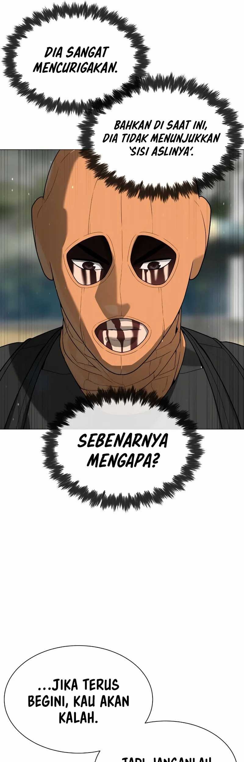Killer Peter Chapter 57 - halaman 49