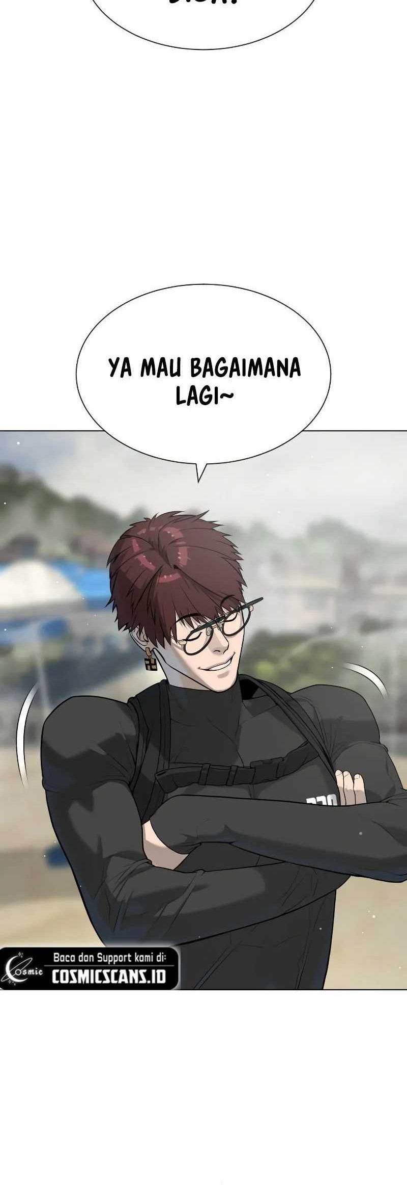 Killer Peter Chapter 57 - halaman 5