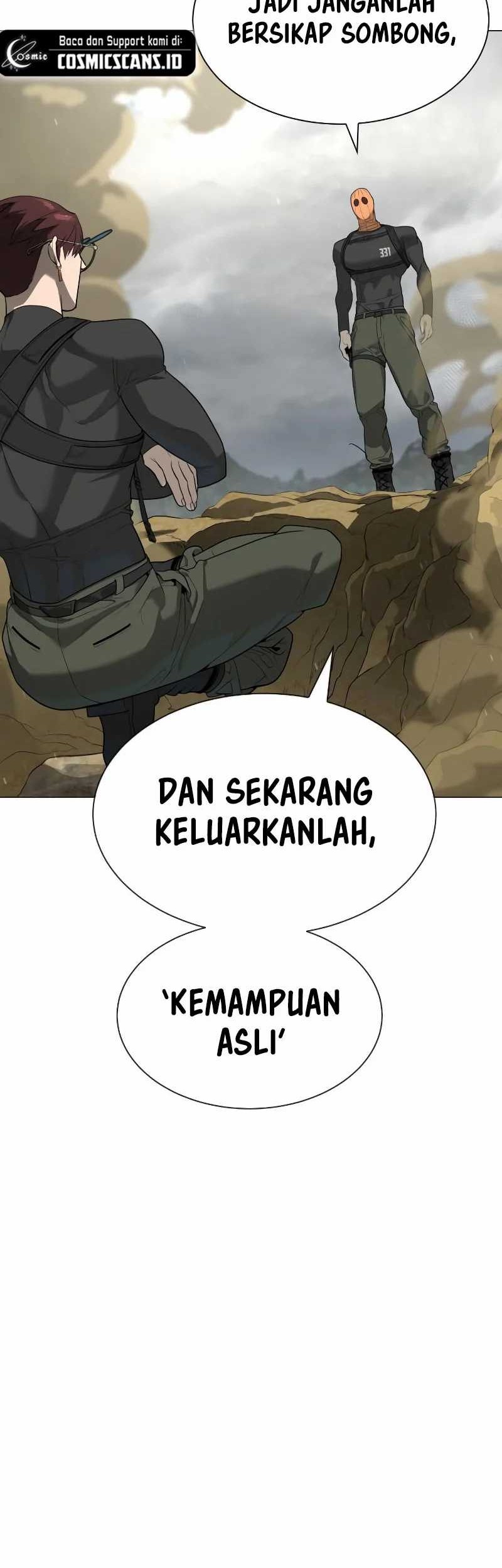 Killer Peter Chapter 57 - halaman 50