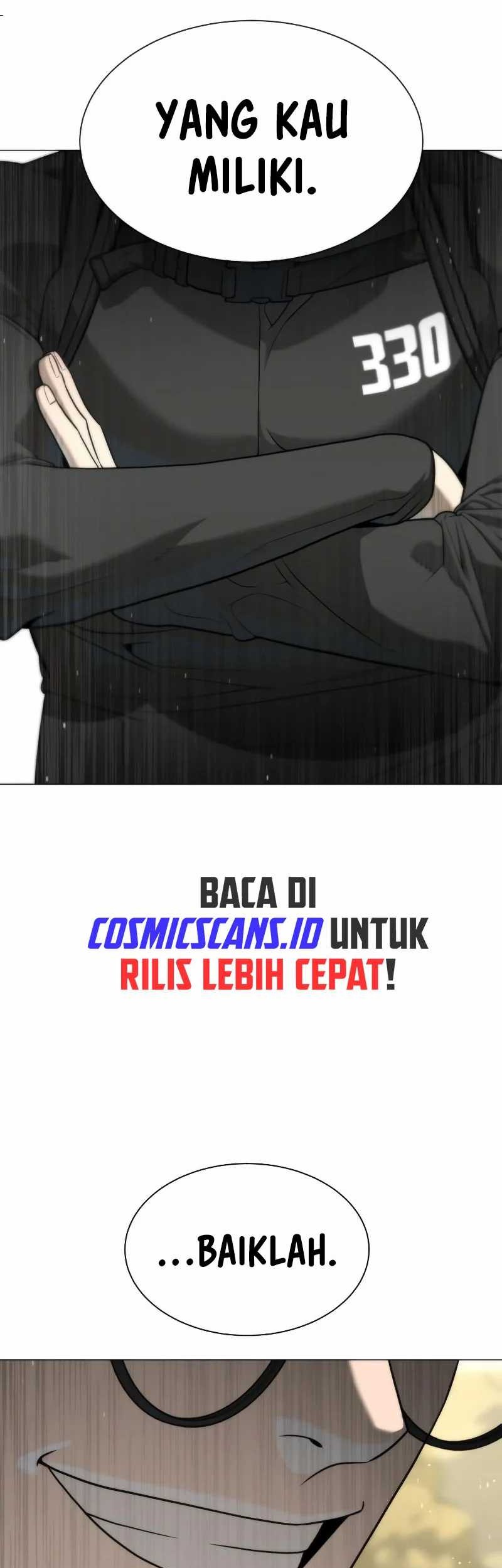 Killer Peter Chapter 57 - halaman 51
