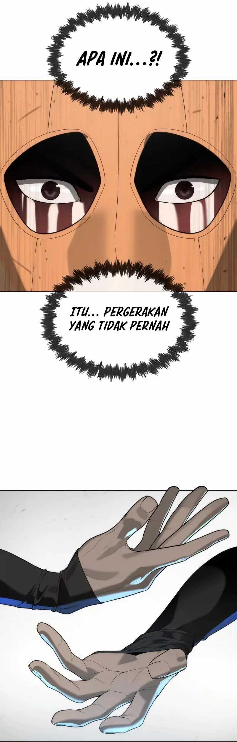 Killer Peter Chapter 57 - halaman 53