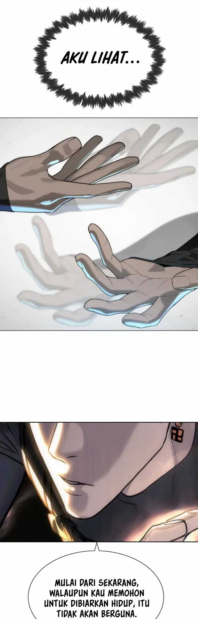 Killer Peter Chapter 57 - halaman 54
