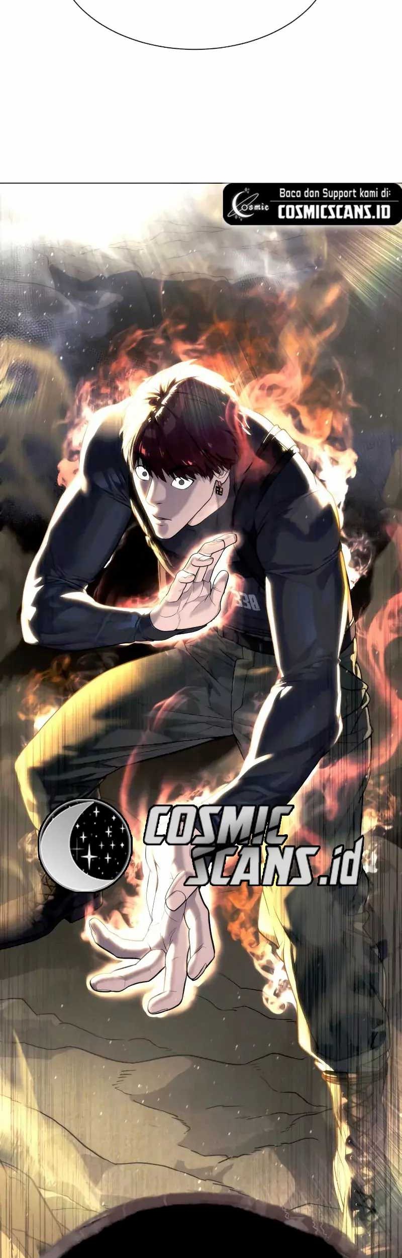 Killer Peter Chapter 57 - halaman 55