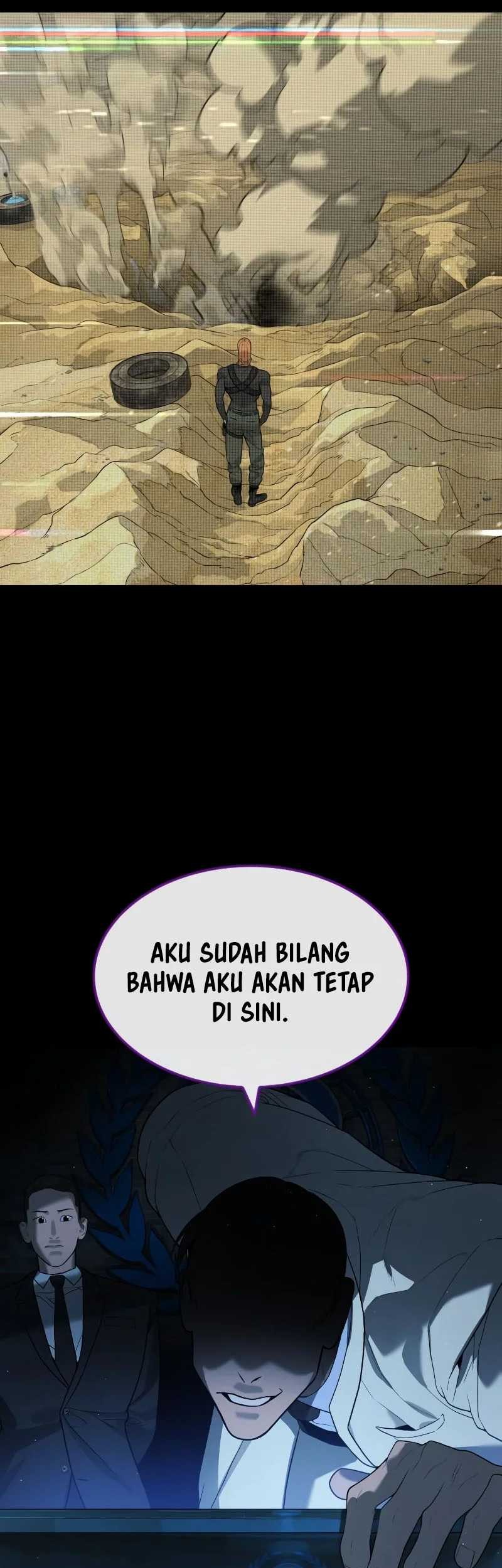 Killer Peter Chapter 57 - halaman 57