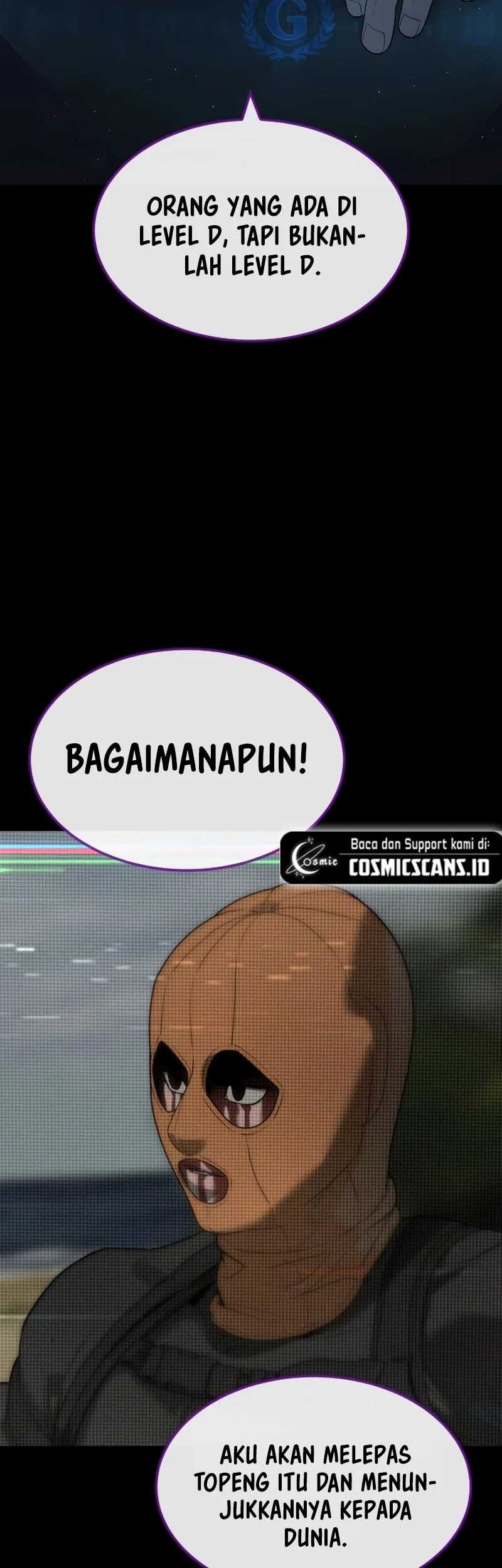 Killer Peter Chapter 57 - halaman 58