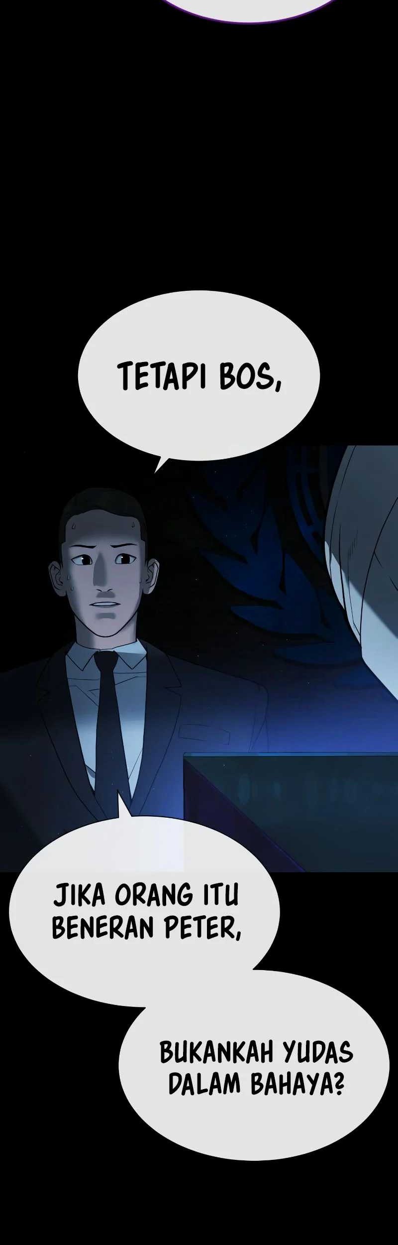 Killer Peter Chapter 57 - halaman 59