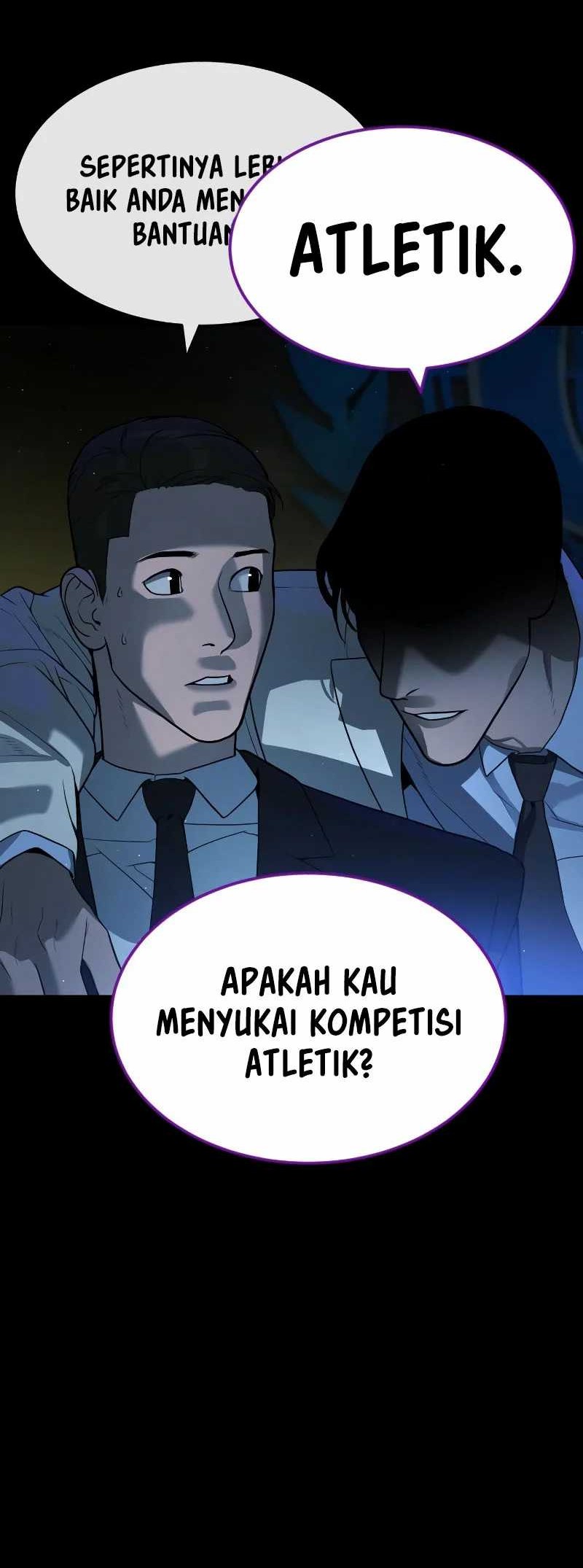 Killer Peter Chapter 57 - halaman 60